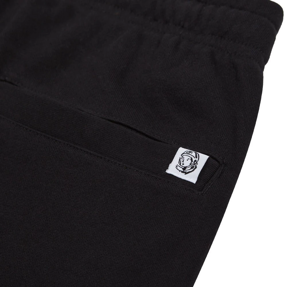 Billionaire Boys Club Seal Sweatpant | Black 6 Billionaire Boys Club Seal Sweatpant | Black - Image 4