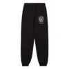 Billionaire Boys Club Seal Sweatpant | Black -Daily Fashion seal sweatpant black 502122