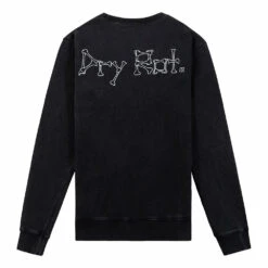 See Through Sweatshirt -Daily Fashion see through sweatshirt 169270
