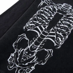 See Through Sweatshirt -Daily Fashion see through sweatshirt 259167