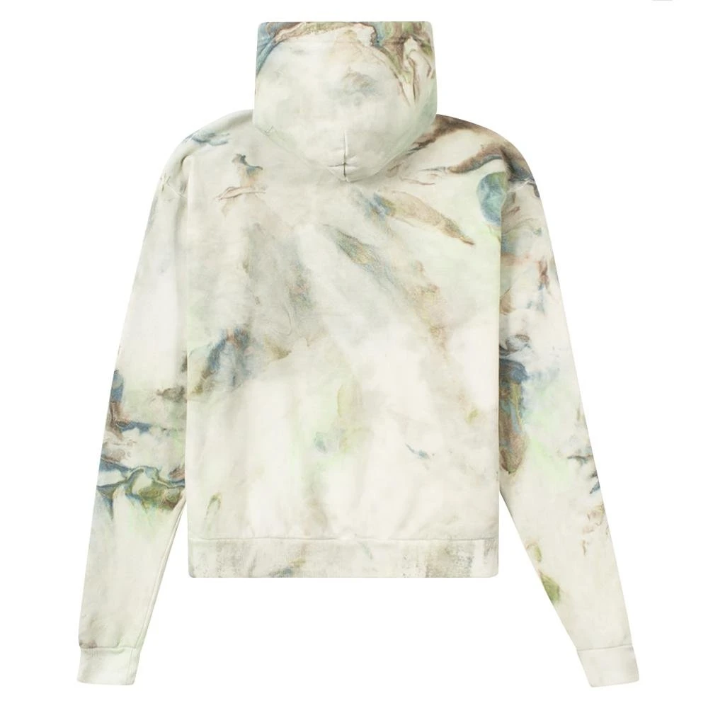 Sequoia Hoodie | Earth Dye 6 Sequoia Hoodie | Earth Dye - Image 4