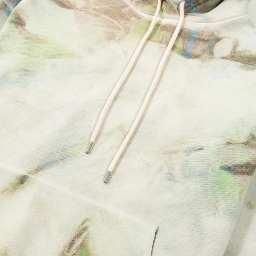 Sequoia Hoodie | Earth Dye 4 Sequoia Hoodie | Earth Dye - Image 2