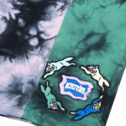 Service Sweat Shorts -Daily Fashion service sweat shorts 584608