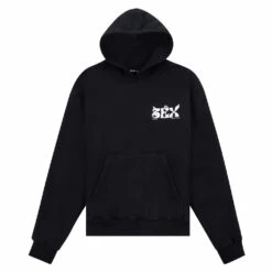 Sex On The Beach Hoodie