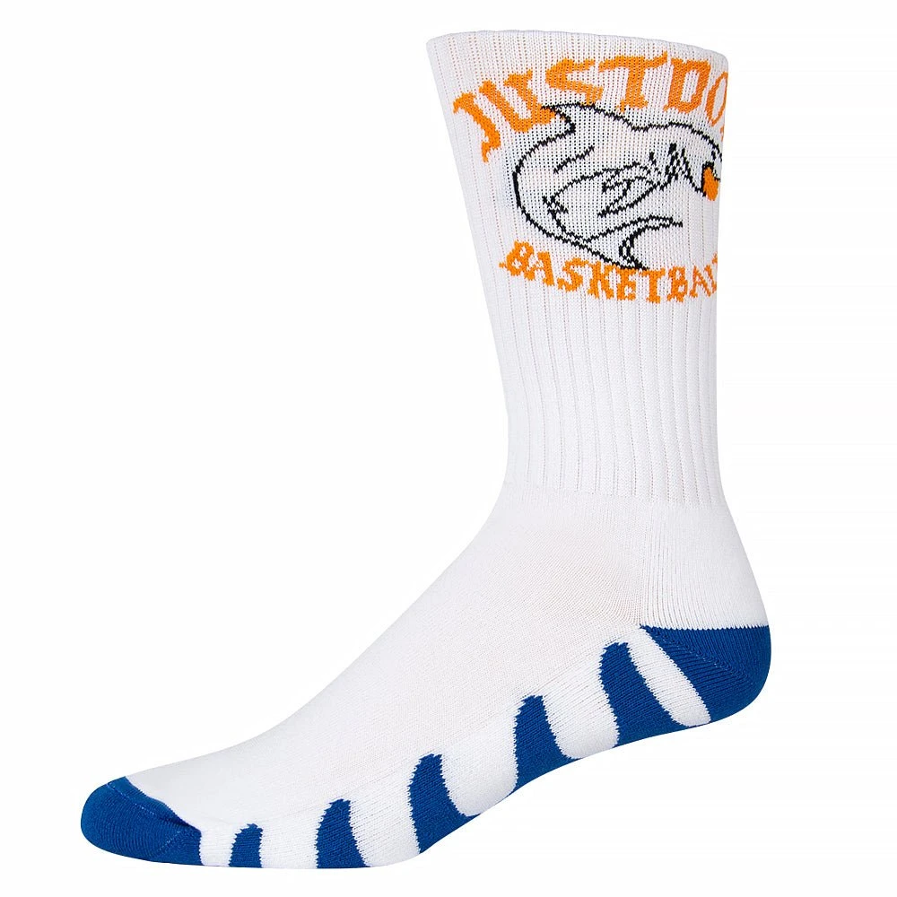 Shark Socks | White 4 Shark Socks | White - Image 2