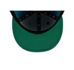 Shark Teal Crown Snapback -Daily Fashion shark teal crown snapback 793252
