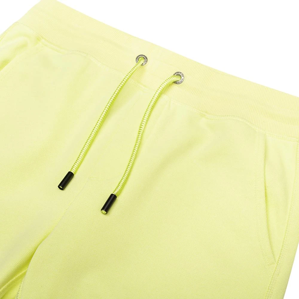 Shimuchan Sweatshorts | Lemonade 5 Shimuchan Sweatshorts | Lemonade - Image 3