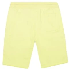 Shimuchan Sweatshorts | Lemonade 9 Shimuchan Sweatshorts | Lemonade -Daily Fashion shimuchan sweatshorts lemonade 127115
