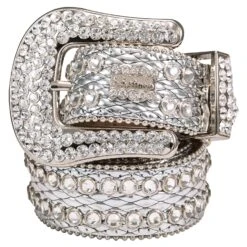 Shine Swarovski Belt