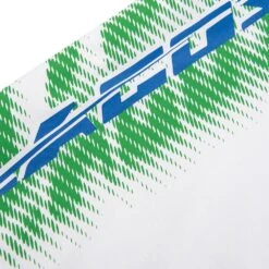 Lacoste Side Bar Tee | White -Daily Fashion side bar tee white 148856