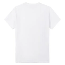 Lacoste Side Bar Tee | White -Daily Fashion side bar tee white 763571