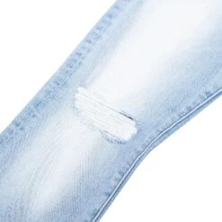 Sivel Wash Denim -Daily Fashion sivel wash denim 215339