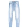 Sivel Wash Denim -Daily Fashion sivel wash denim 855619
