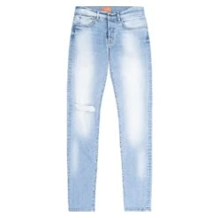 Sivel Wash Denim