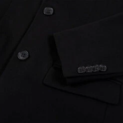 Mackage Skai Wool Jacket | Black -Daily Fashion skai wool jacket black 194546