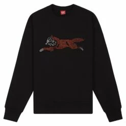 Skateshake Sweatshirt | Black