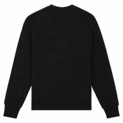 Skateshake Sweatshirt | Black -Daily Fashion skateshake sweatshirt black 448745