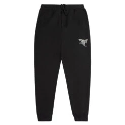 Helmut Lang Skewed Logo Jogger