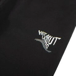 Helmut Lang Skewed Logo Jogger -Daily Fashion skewed logo jogger 540705