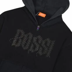 Skull Stones Hoodie -Daily Fashion skull stones hoodie 100628