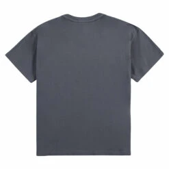 Skull Tee | Grey -Daily Fashion skull tee grey 460723