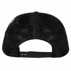 Skull Trucker Hat | Olive Green -Daily Fashion skull trucker hat olive green 448305