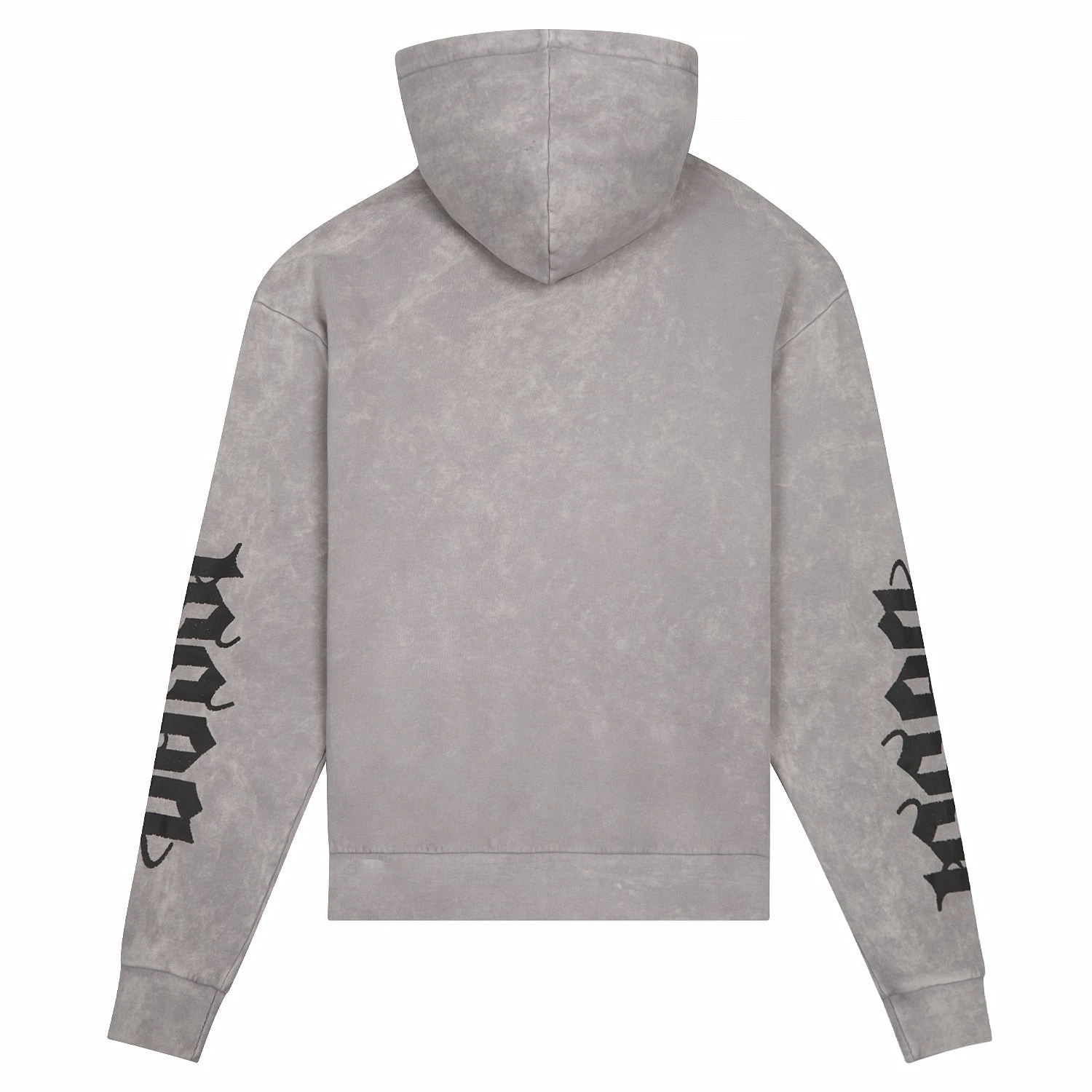 Skull Zip Hoodie 7 Skull Zip Hoodie - Image 5