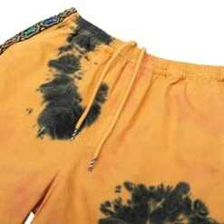 Slack Tie Dye Shorts | Oak Buff 8 Slack Tie Dye Shorts | Oak Buff -Daily Fashion slack tie dye shorts oak buff 335451