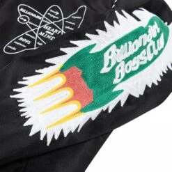 Billionaire Boys Club Solstice Jacket | Black -Daily Fashion solstice jacket black 345425