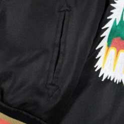 Billionaire Boys Club Solstice Jacket | Black -Daily Fashion solstice jacket black 833171