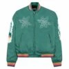 Billionaire Boys Club Solstice Jacket | Fir -Daily Fashion solstice jacket fir 567942
