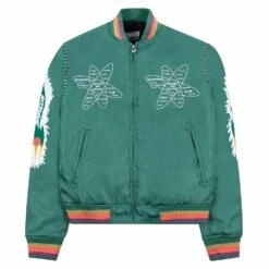 Billionaire Boys Club Solstice Jacket | Fir