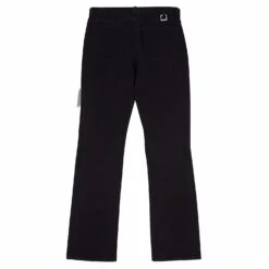 South Ocean Flared Denim -Daily Fashion south ocean flared denim 802200