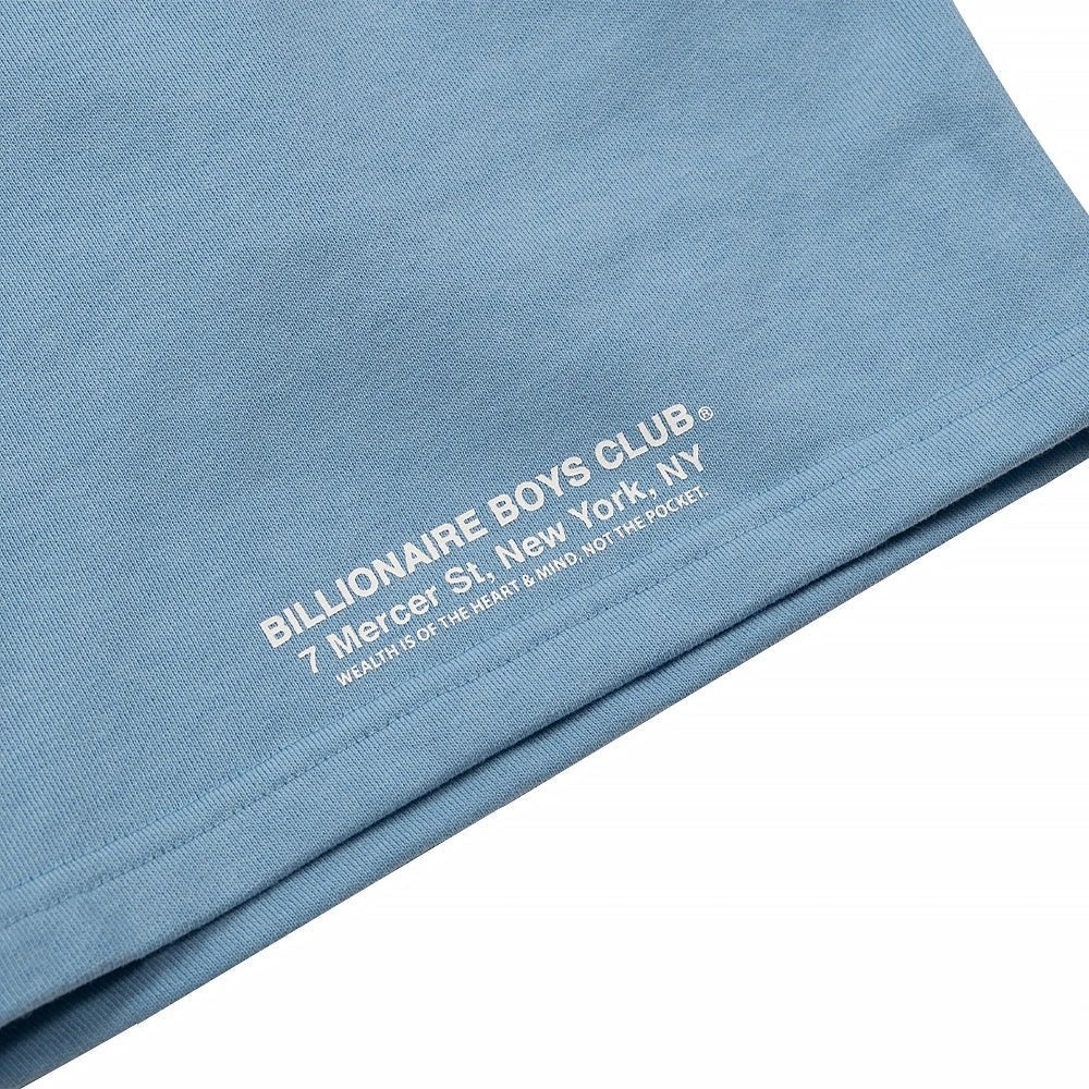 Billionaire Boys Club Space Station Short | Placid Blue 4 Billionaire Boys Club Space Station Short | Placid Blue - Image 2