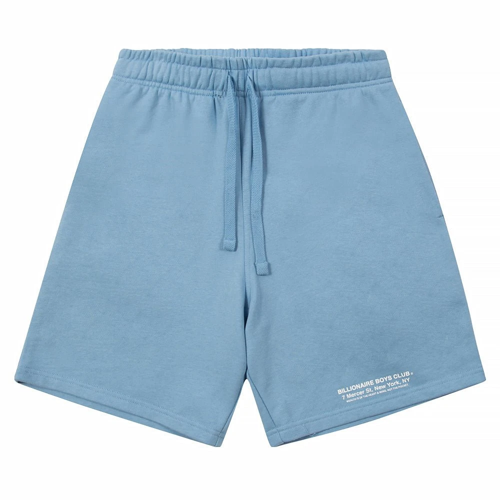 Billionaire Boys Club Space Station Short | Placid Blue 3 Billionaire Boys Club Space Station Short | Placid Blue
