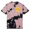 Splatter Park Tee -Daily Fashion splatter park tee 674286