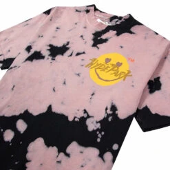 Splatter Park Tee -Daily Fashion splatter park tee 821756