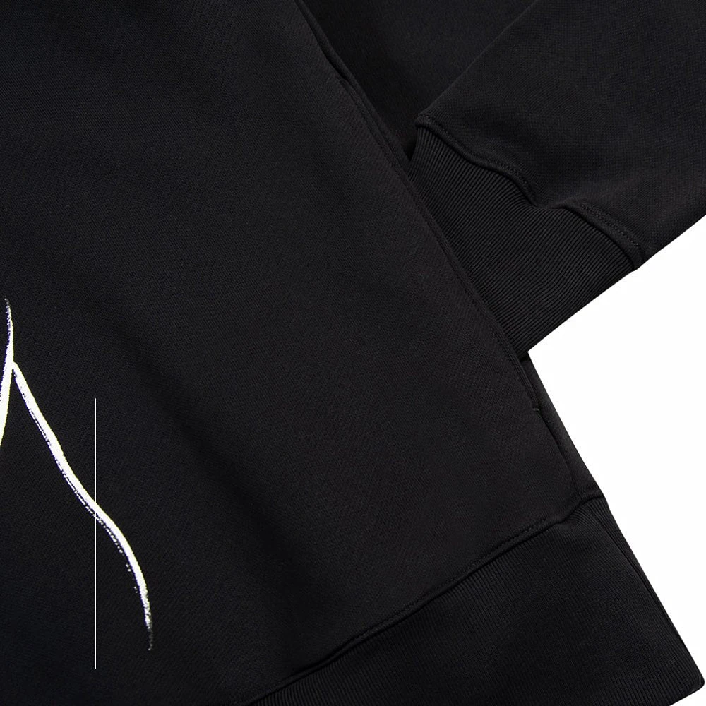 MOSCHINO Split Hoodie 5 MOSCHINO Split Hoodie - Image 3