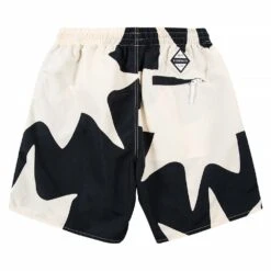 Billionaire Boys Club Starlight Short | Black -Daily Fashion starlight short black 225500