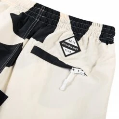 Billionaire Boys Club Starlight Short | Black -Daily Fashion starlight short black 387467