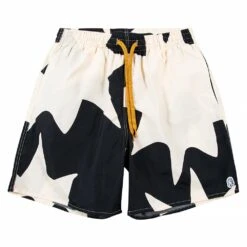 Billionaire Boys Club Starlight Short | Black