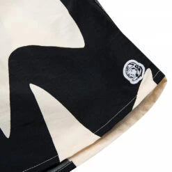 Billionaire Boys Club Starlight Short | Black -Daily Fashion starlight short black 939286