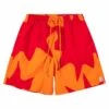 Billionaire Boys Club Starlight Short | Carrot -Daily Fashion starlight short carrot 226599