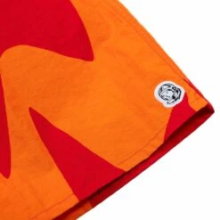 Billionaire Boys Club Starlight Short | Carrot -Daily Fashion starlight short carrot 543914