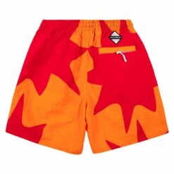 Billionaire Boys Club Starlight Short | Carrot -Daily Fashion starlight short carrot 769508