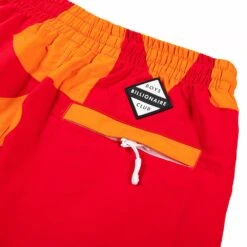 Billionaire Boys Club Starlight Short | Carrot -Daily Fashion starlight short carrot 954088