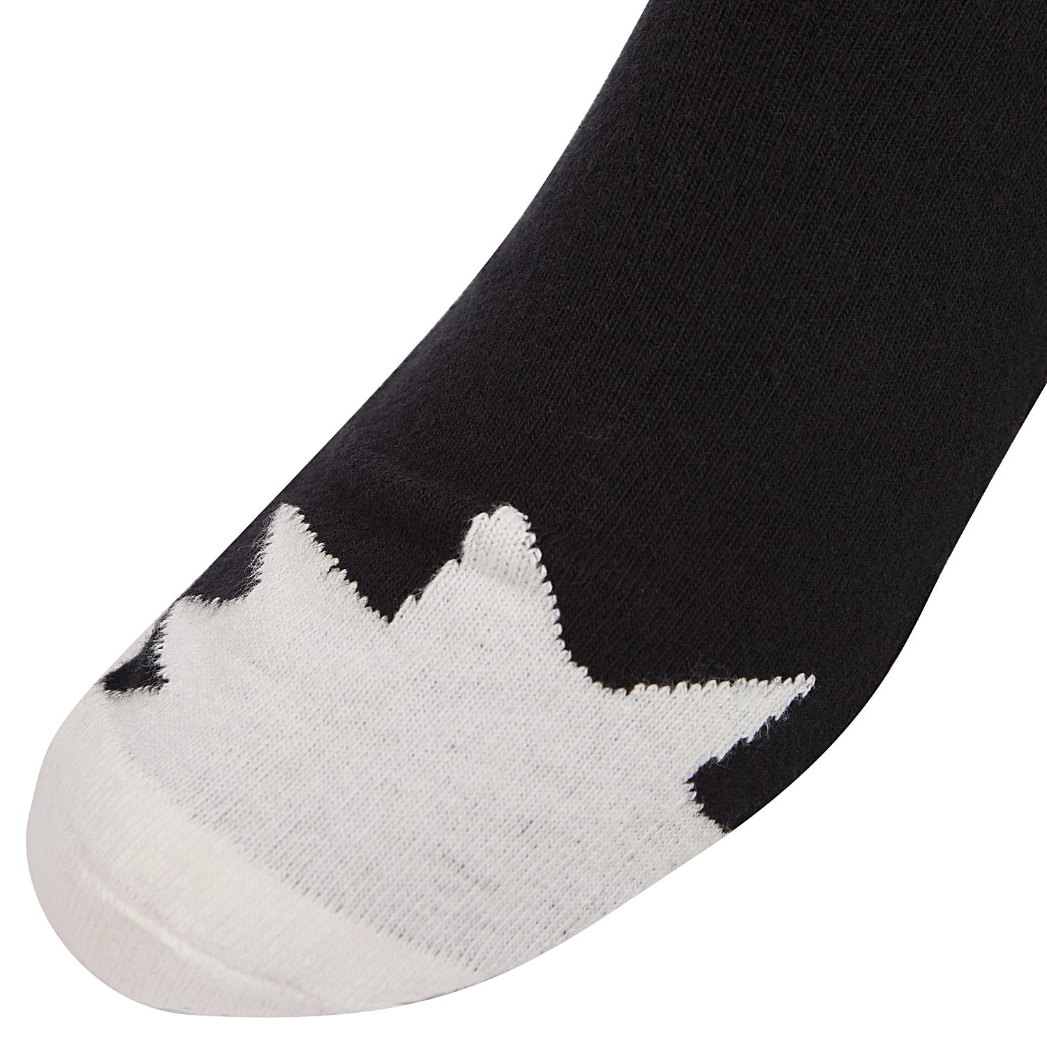 Billionaire Boys Club Starry Sock | Black 7 Billionaire Boys Club Starry Sock | Black - Image 5