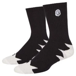 Billionaire Boys Club Starry Sock | Black