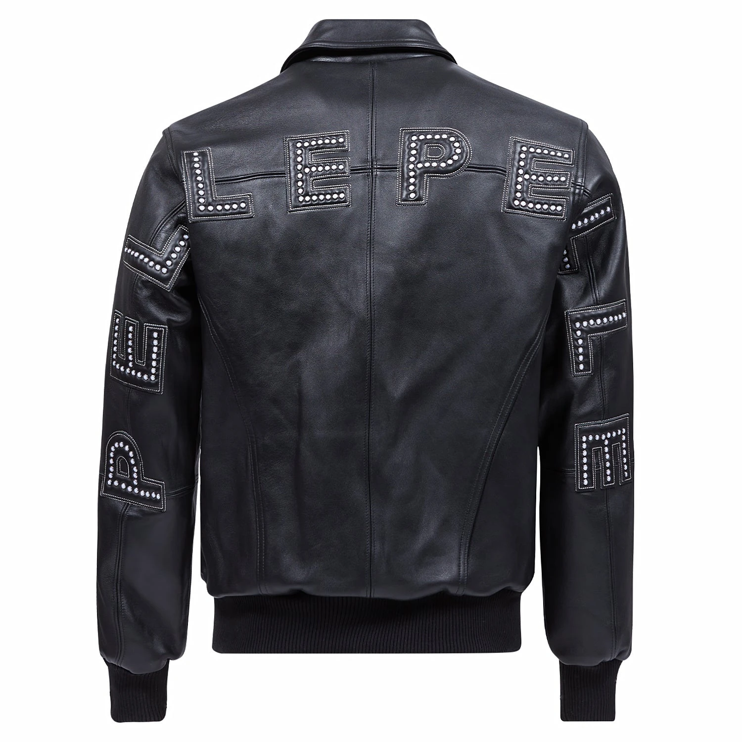 Stones Jacket | Black 4 Stones Jacket | Black - Image 2