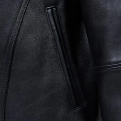 Stones Jacket | Black 13 Stones Jacket | Black -Daily Fashion stones jacket black 571724